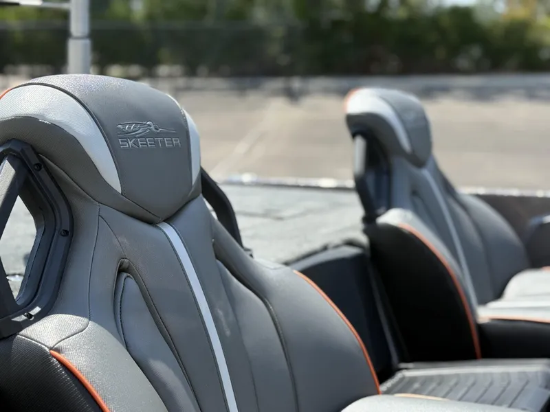 Slide: The Image of Skeeter ZXE21 2026 - 8