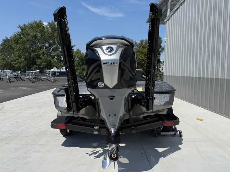 Slide: The Image of Skeeter ZXE21 2026 - 9