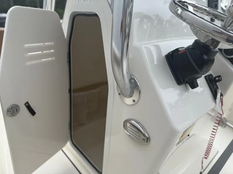 Slide: The Image of Pioneer 202 Islander 2026 - 10