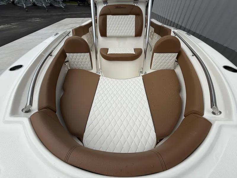 Slide: The Image of Pioneer 202 Islander 2026 - 12