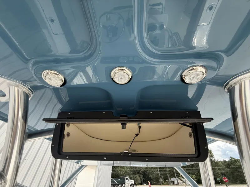 Slide: The Image of Pioneer 202 Islander 2026 - 14