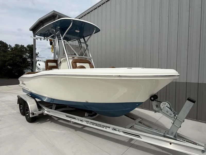 Slide: The Image of Pioneer 202 Islander 2026 - 3