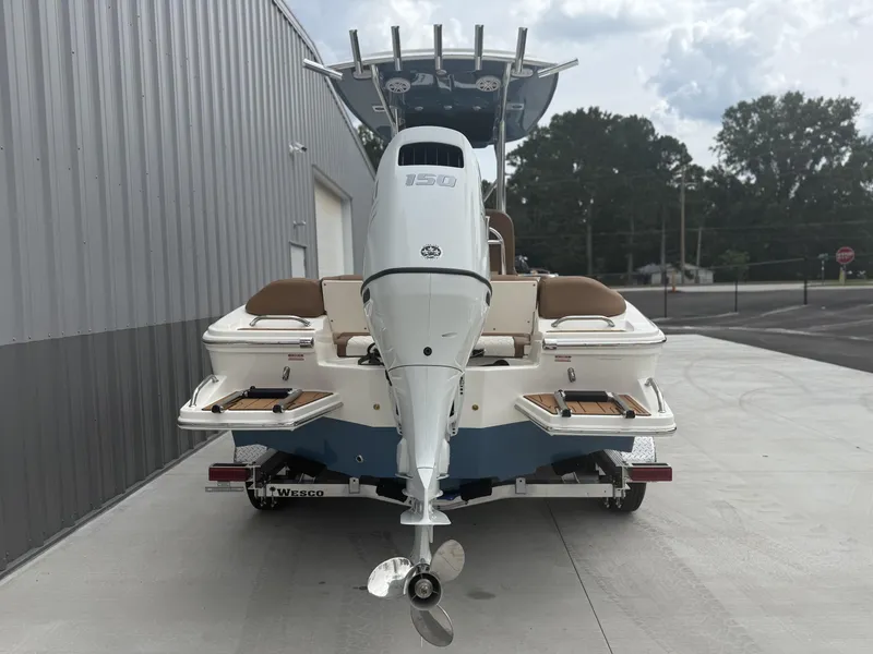 Slide: The Image of Pioneer 202 Islander 2026 - 6