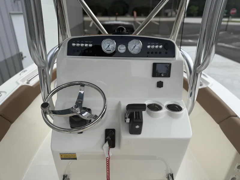 Slide: The Image of Pioneer 202 Islander 2026 - 8