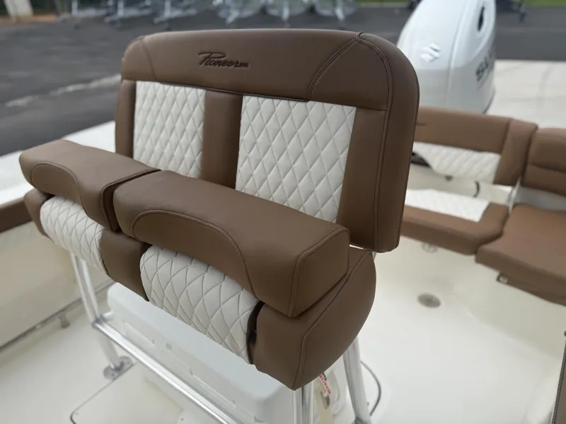 Slide: The Image of Pioneer 202 Islander 2026 - 9