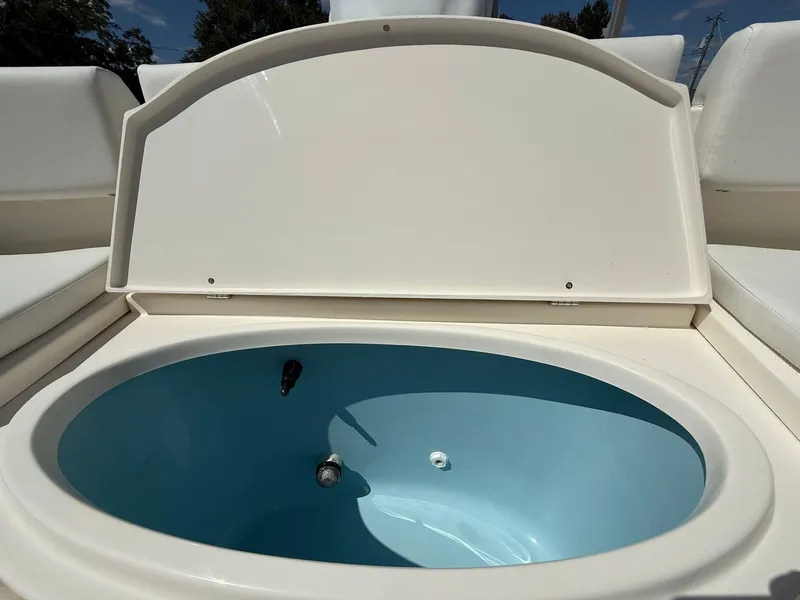 Slide: The Image of Bulls Bay 230 Center Console 2026 - 13