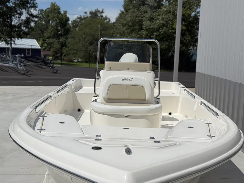 Slide: The Image of Bulls Bay 2000 2026 - 4