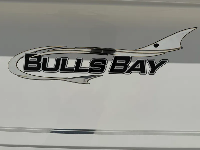 Slide: The Image of Bulls Bay 2000 2026 - 5