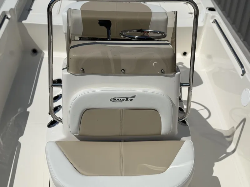 Slide: The Image of Bulls Bay 2000 2026 - 8