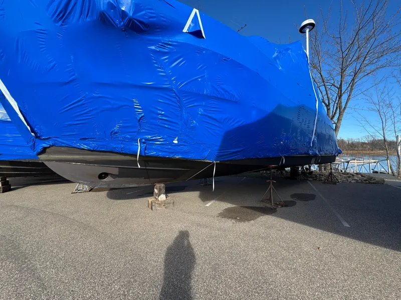 Slide: The Image of Carver Yachts 40 Command Bridge 2014 - 92