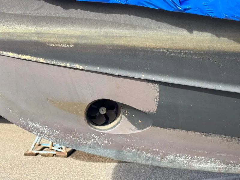 Slide: The Image of Carver Yachts 40 Command Bridge 2014 - 93