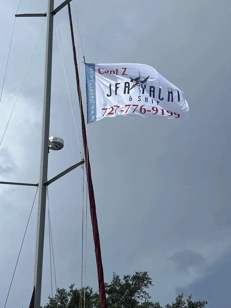 Slide: The Image of Marlow-Hunter 40 2015 - 14