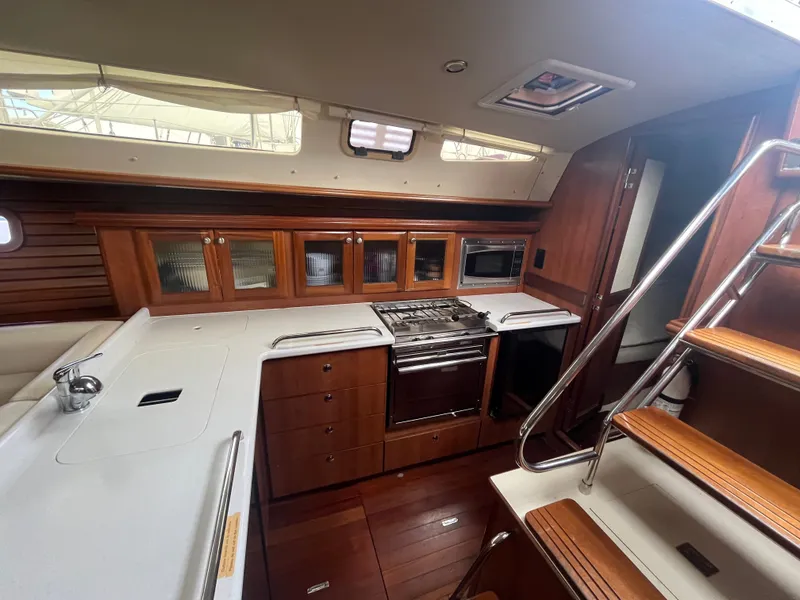 Slide: The Image of Marlow-Hunter 40 2015 - 18