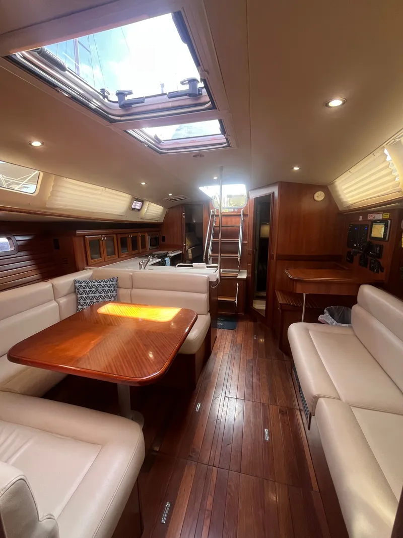 Slide: The Image of Marlow-Hunter 40 2015 - 23