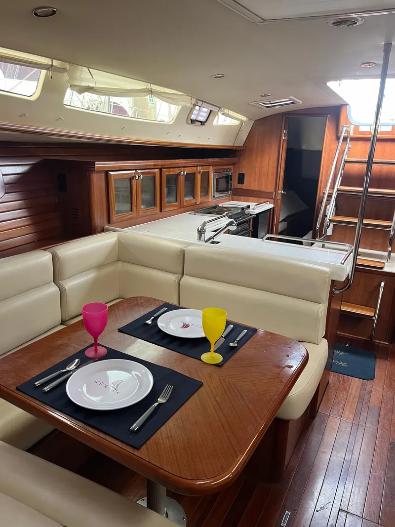 Slide: The Image of Marlow-Hunter 40 2015 - 24