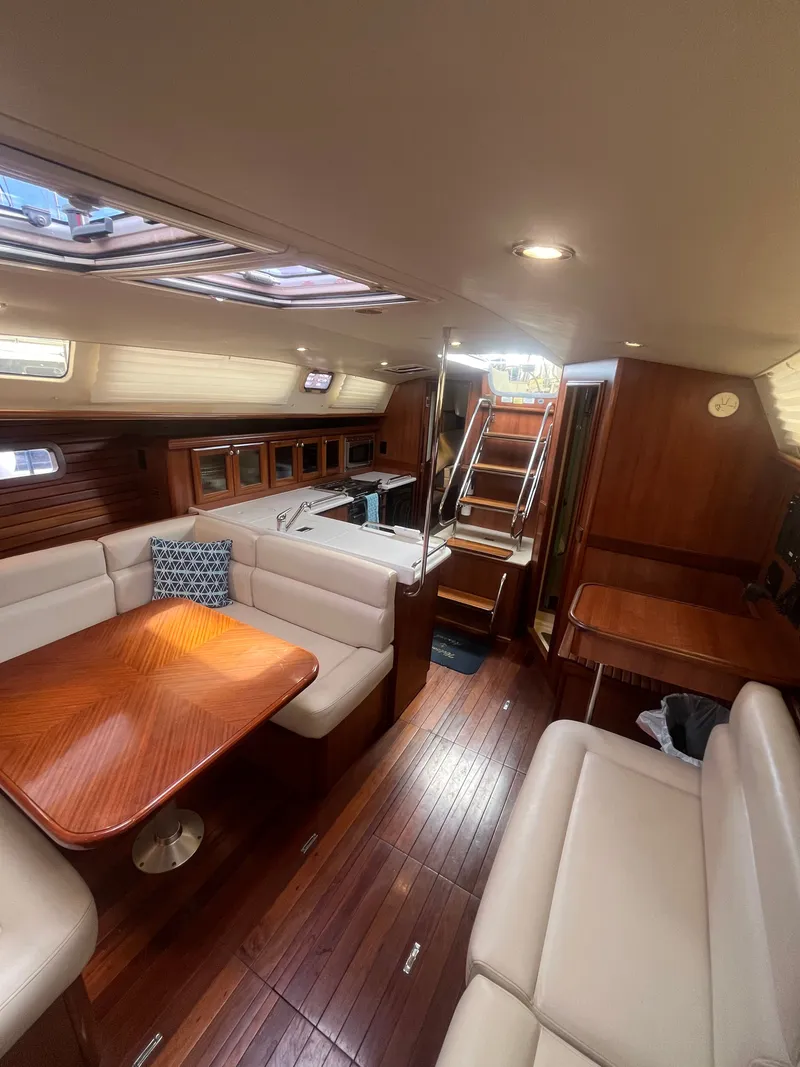 Slide: The Image of Marlow-Hunter 40 2015 - 27