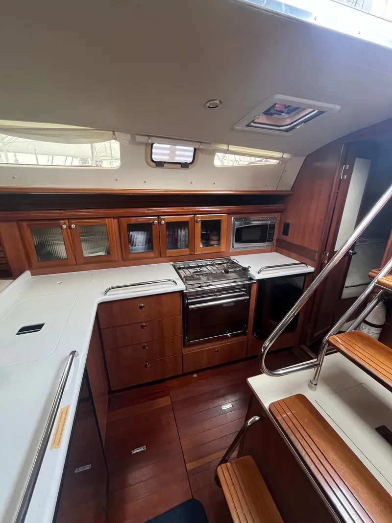 Slide: The Image of Marlow-Hunter 40 2015 - 28