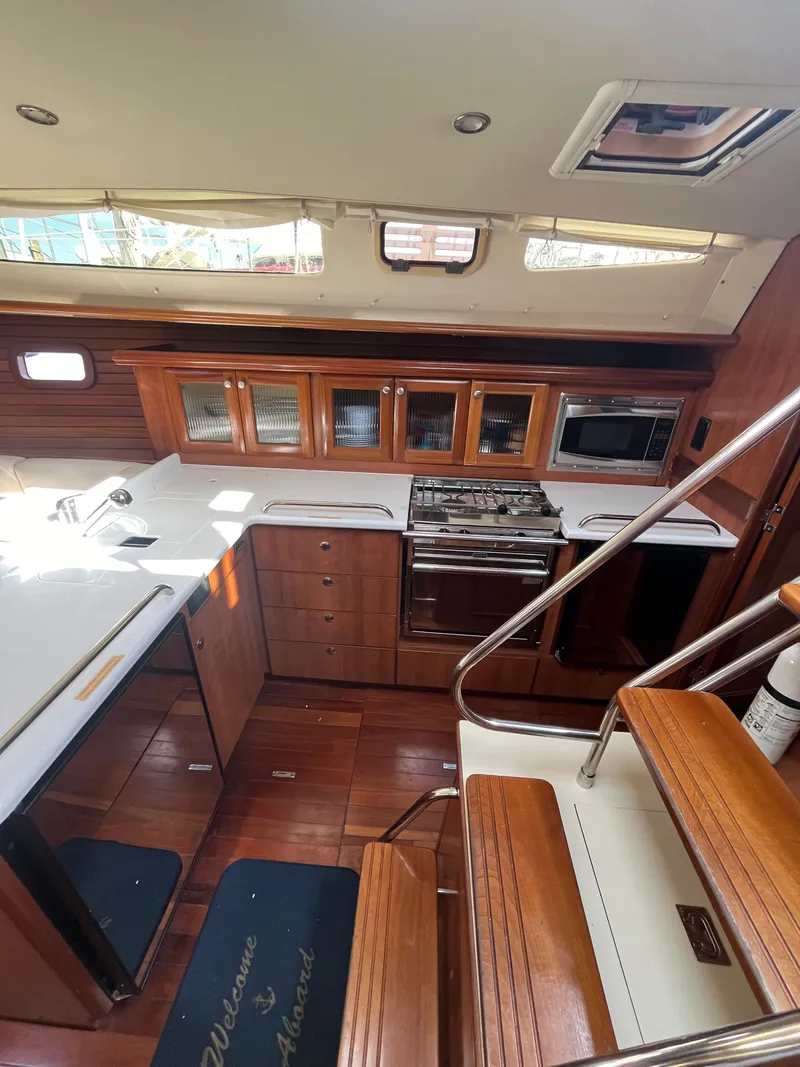 Slide: The Image of Marlow-Hunter 40 2015 - 29