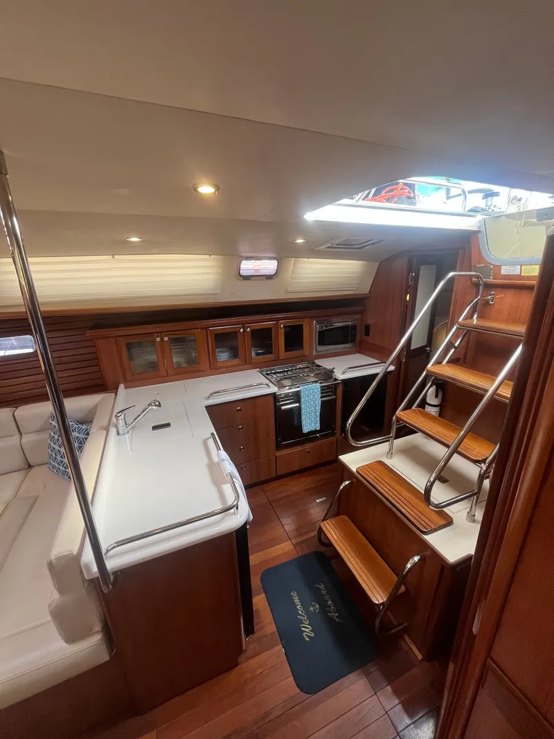 Slide: The Image of Marlow-Hunter 40 2015 - 36