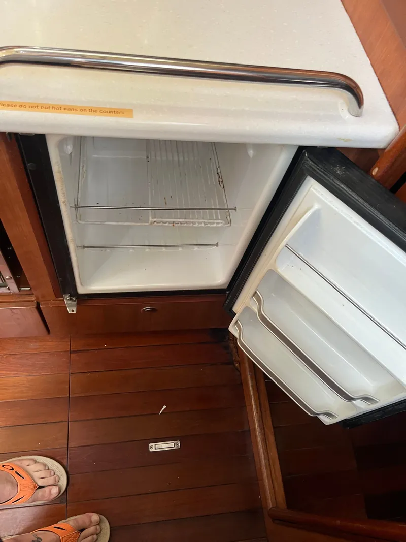 Slide: The Image of Marlow-Hunter 40 2015 - 38