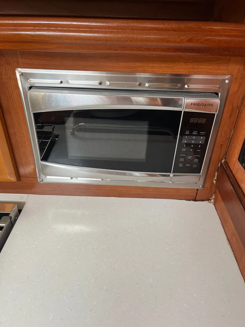 Slide: The Image of Marlow-Hunter 40 2015 - 39