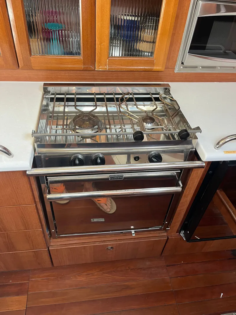 Slide: The Image of Marlow-Hunter 40 2015 - 40