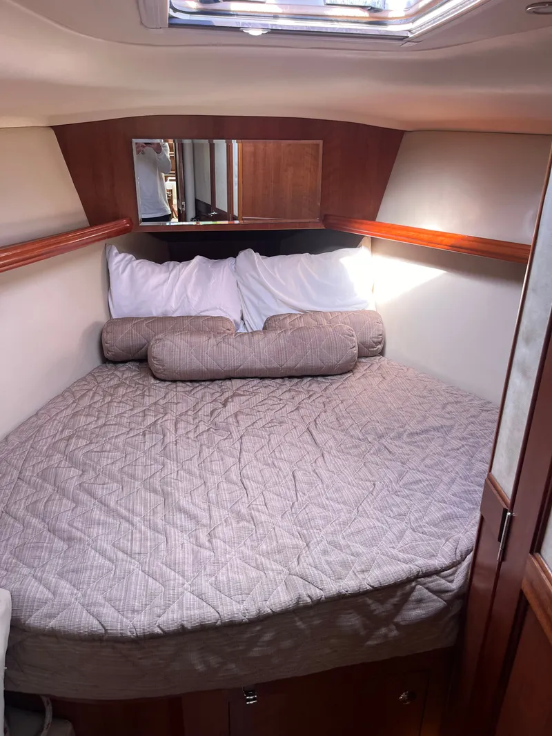 Slide: The Image of Marlow-Hunter 40 2015 - 42