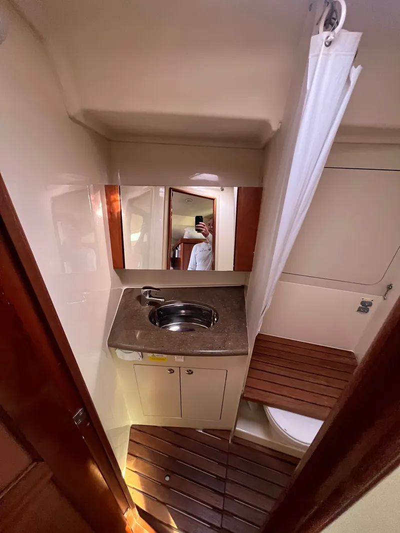 Slide: The Image of Marlow-Hunter 40 2015 - 44