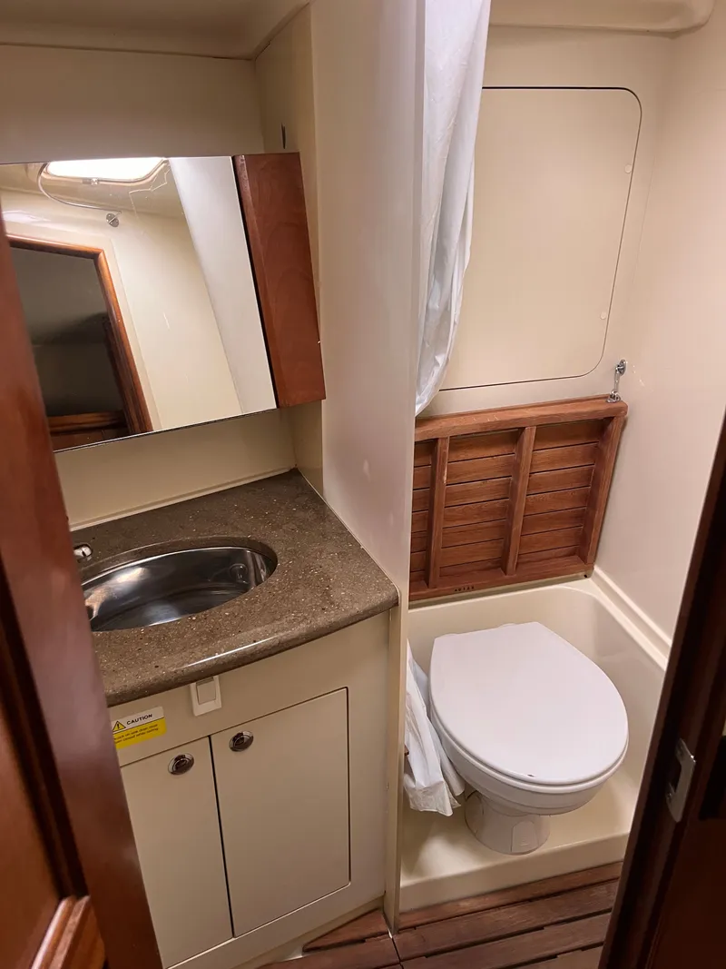 Slide: The Image of Marlow-Hunter 40 2015 - 45