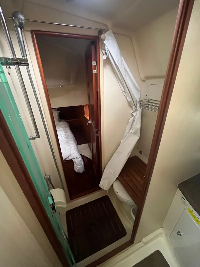 Slide: The Image of Marlow-Hunter 40 2015 - 46