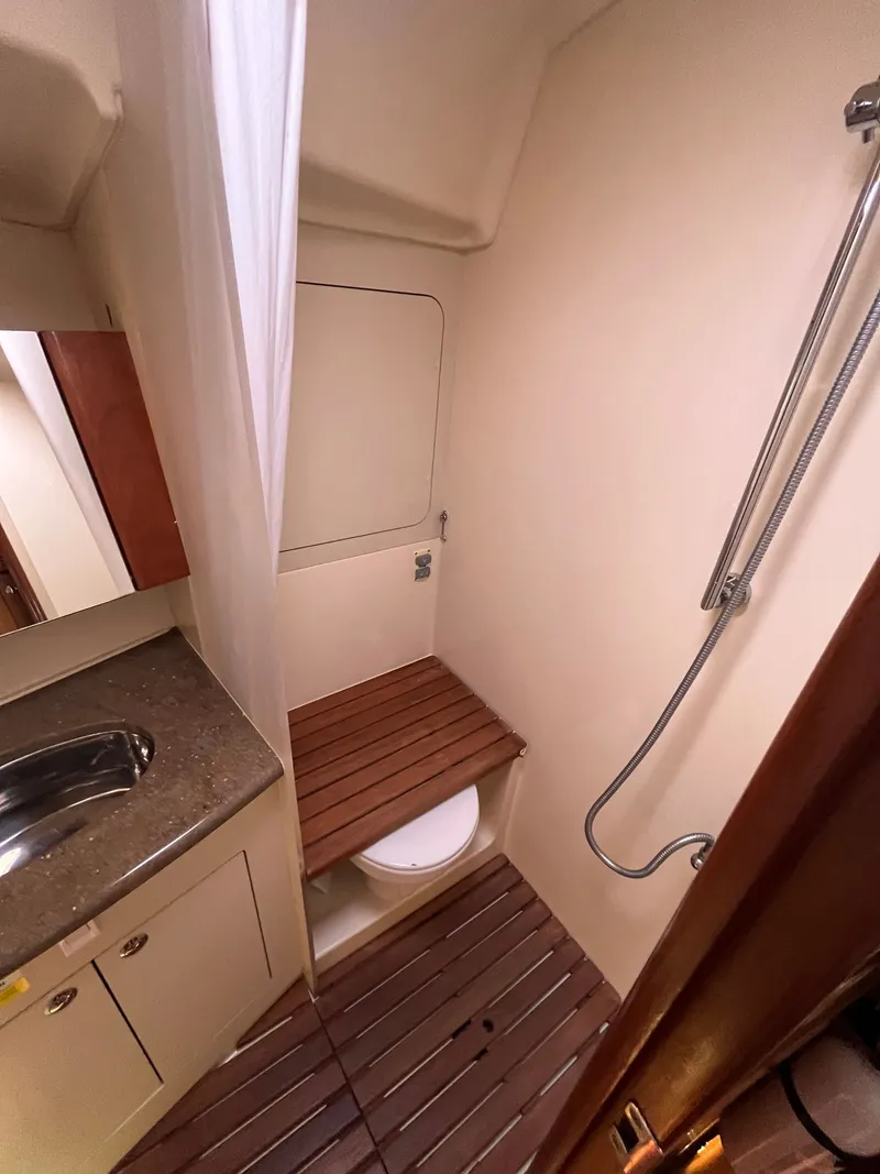 Slide: The Image of Marlow-Hunter 40 2015 - 47