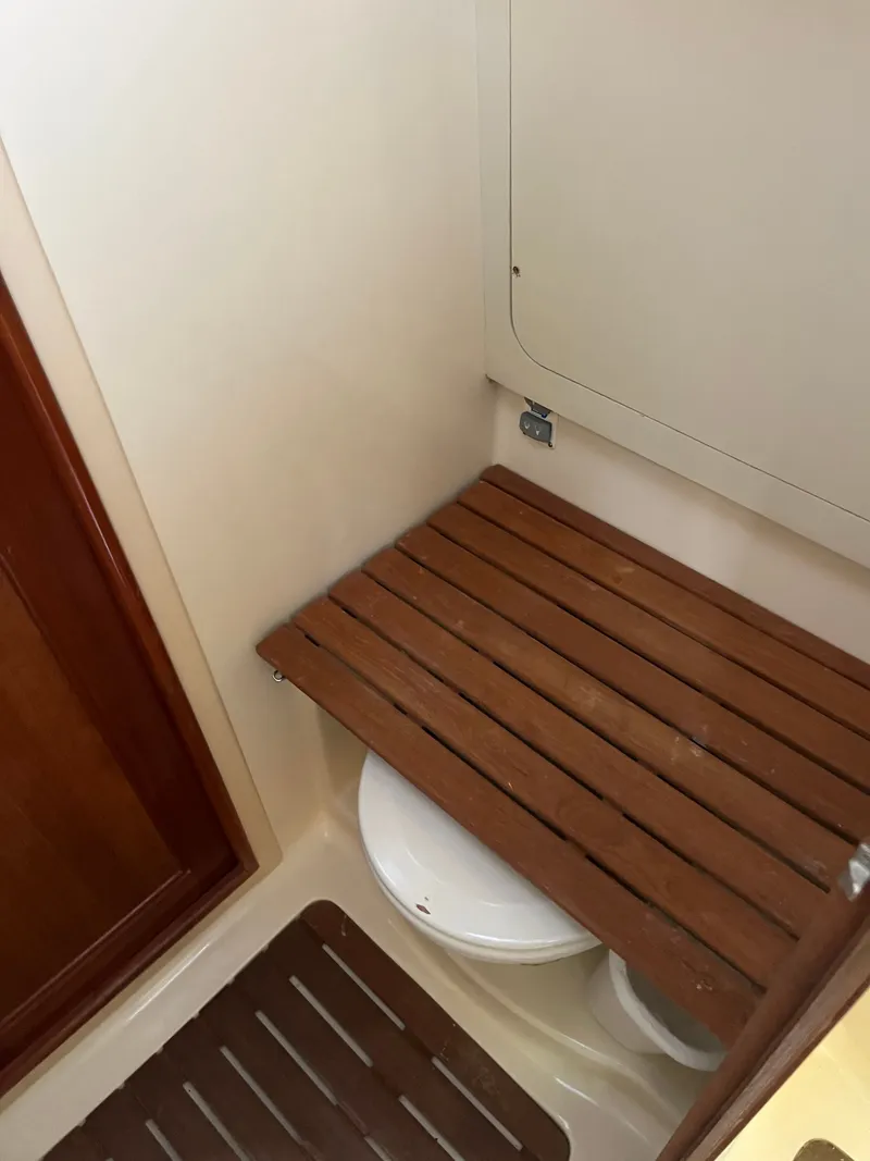 Slide: The Image of Marlow-Hunter 40 2015 - 48