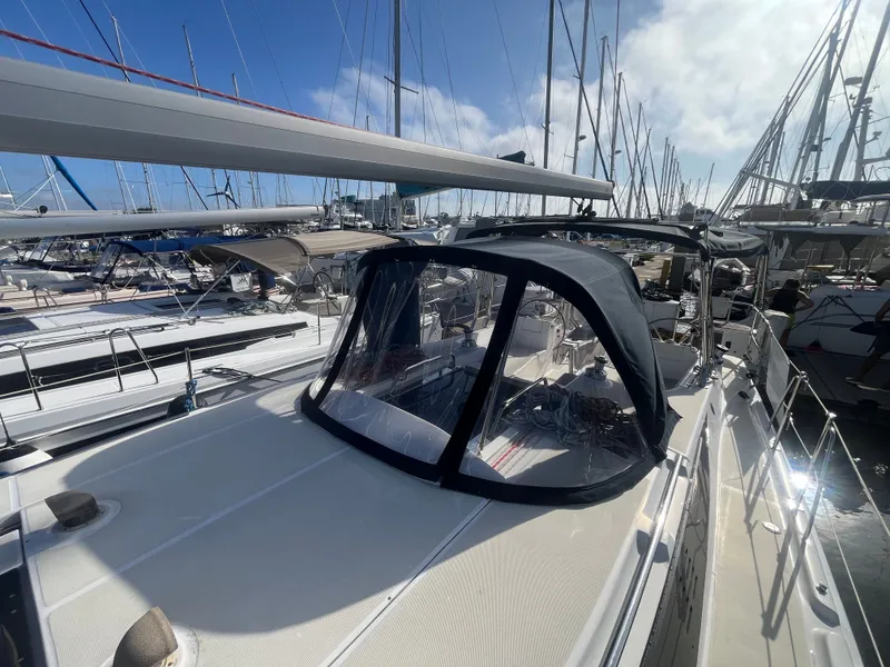 Slide: The Image of Marlow-Hunter 40 2015 - 9