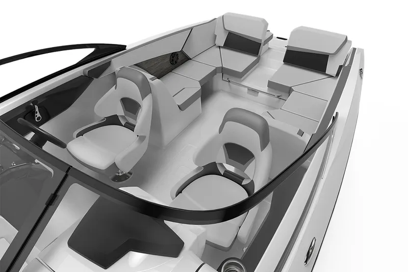 Slide: The Image of Scarab 255 SE 2026 - 6