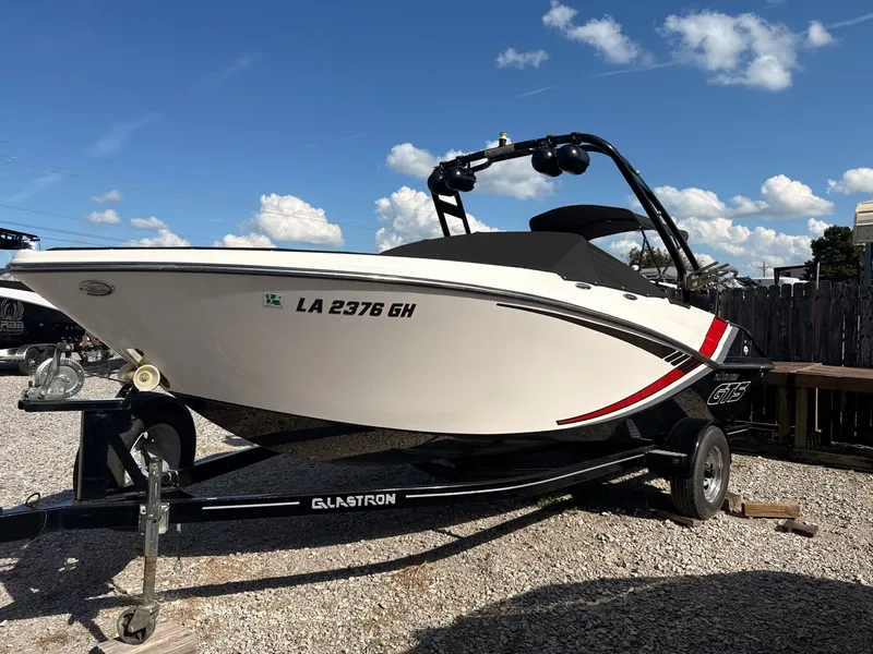 The Image of Glastron GTS 207 2016 - 1