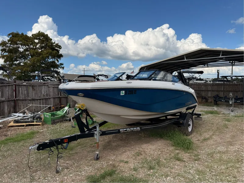 The Image of Scarab 195 ID 2018 - 1