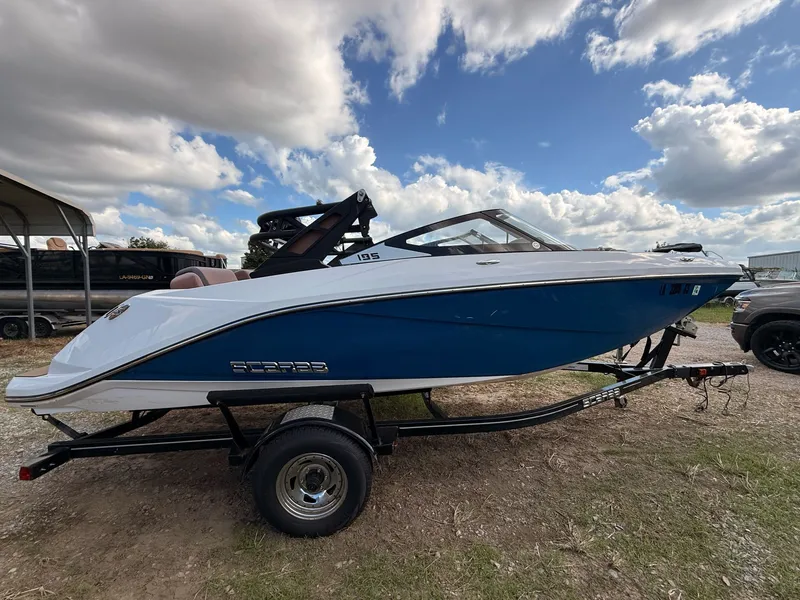 Slide: The Image of Scarab 195 ID 2018 - 7