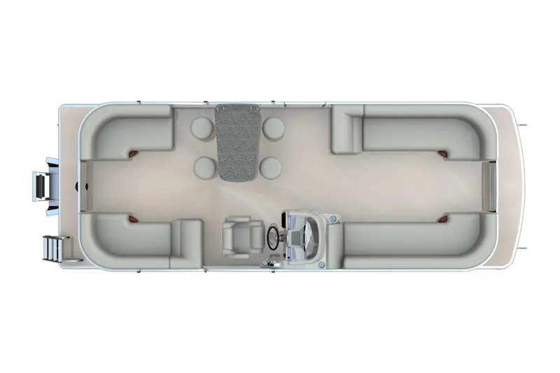 The Image of Sweetwater Premium Edition 255 MT 2018 - 1