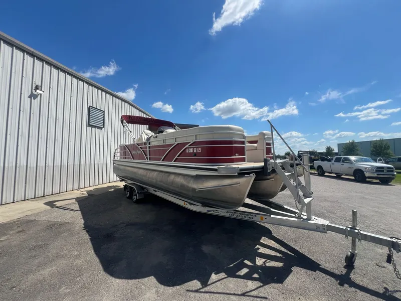 Slide: The Image of Aqua 240 SLR 2015 - 11