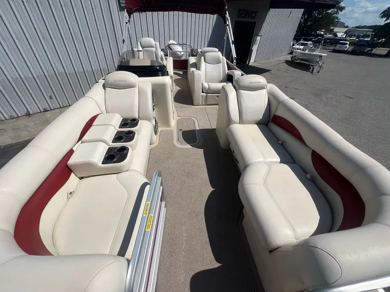 Slide: The Image of Aqua 240 SLR 2015 - 12