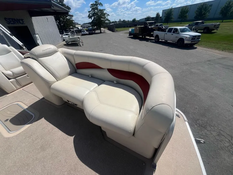 Slide: The Image of Aqua 240 SLR 2015 - 14