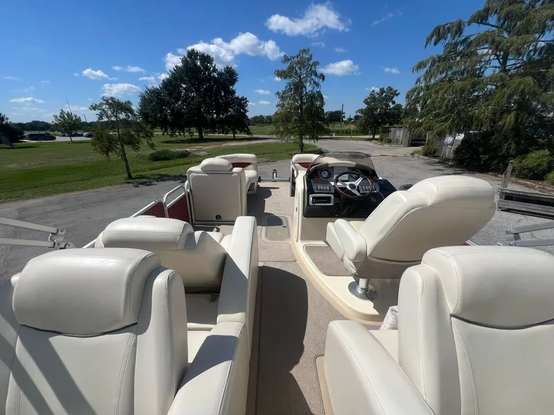 Slide: The Image of Aqua 240 SLR 2015 - 26