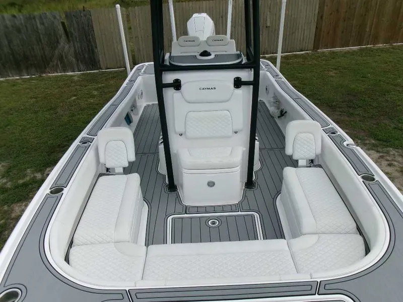 Slide: The Image of Caymas 26 HB 2023 - 12