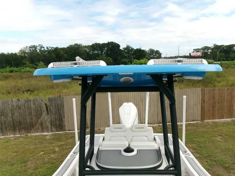 Slide: The Image of Caymas 26 HB 2023 - 13