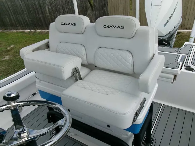 Slide: The Image of Caymas 26 HB 2023 - 15