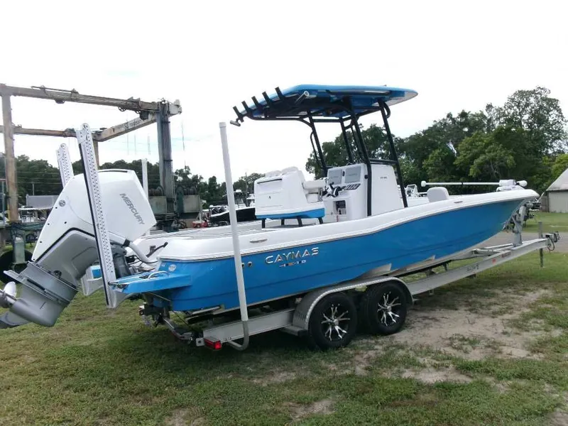 Slide: The Image of Caymas 26 HB 2023 - 4