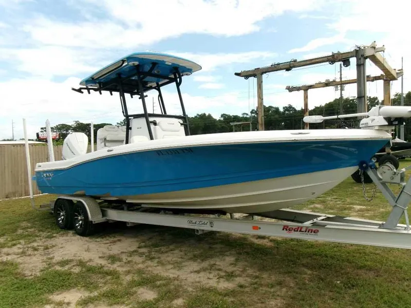 Slide: The Image of Caymas 26 HB 2023 - 5