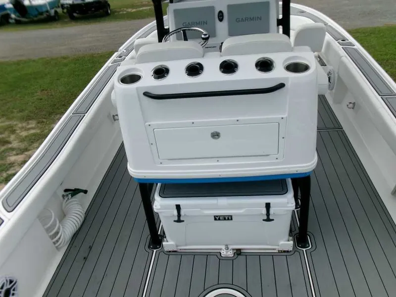 Slide: The Image of Caymas 26 HB 2023 - 8