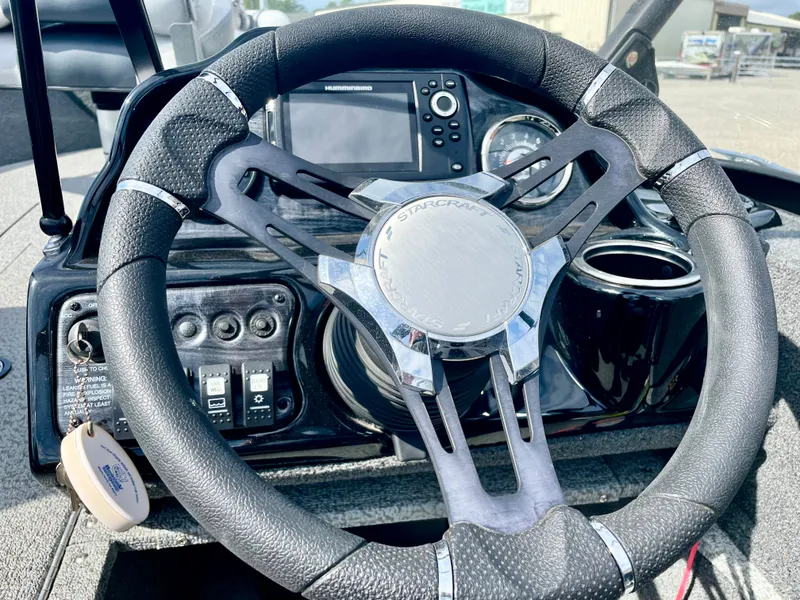 Slide: The Image of Starweld 16 Fusion 2022 - 16