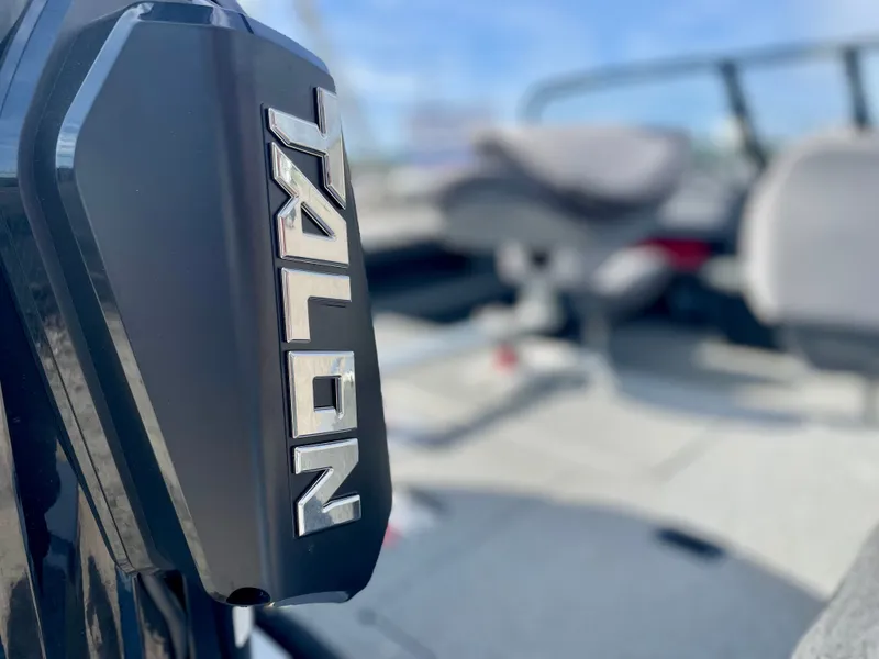 Slide: The Image of Starweld 16 Fusion 2022 - 22